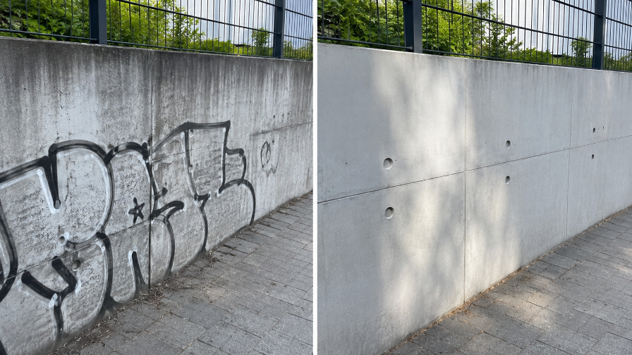Graffiti